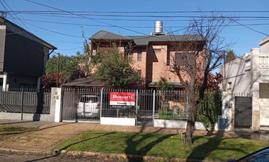 Casa en Banfield Oeste