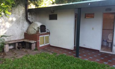 Casa - Banfield Oeste