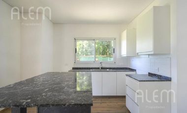 Casa en venta en Canning | La Magdalena