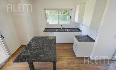 Casa en venta en Canning | La Magdalena