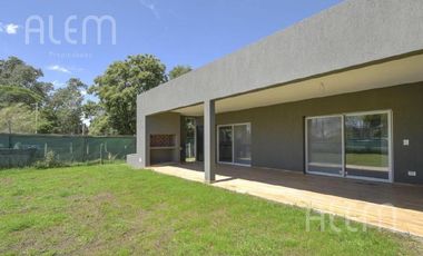 Casa en venta en Canning | La Magdalena
