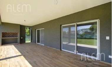 Casa en venta en Canning | La Magdalena
