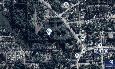 VENTA Departamento 2 dorm Amoblado Balcón Cochera y Baulera Complejo Patagonia Villa La Angostura