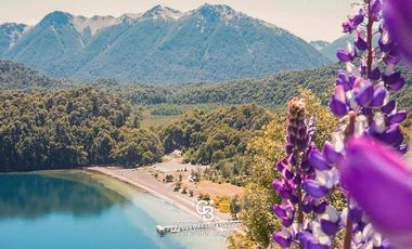 VENTA Departamento 2 dorm Amoblado Balcón Cochera y Baulera Complejo Patagonia Villa La Angostura