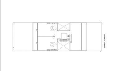 Venta de Departamento de 2 ambientes en Martinez