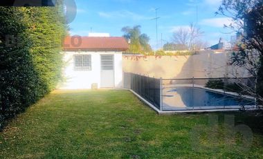 Casa - Zarate