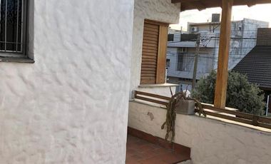 Casa - Zarate