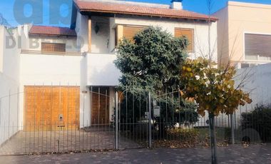 Casa - Zarate