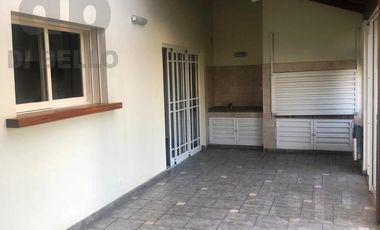 Casa - Zarate