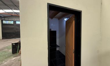 ¡Amplio Galpón en Venta!