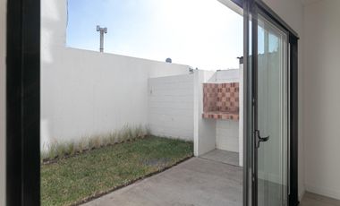 PH en Venta en San Jose PB con Jardín y Cochera