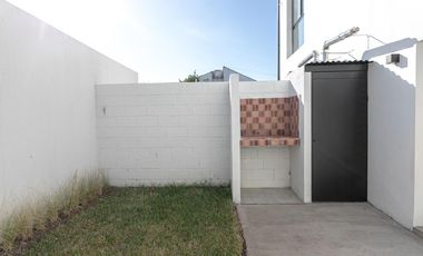 PH en Venta en San Jose PB con Jardín y Cochera