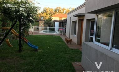 4 dorm pileta gge acepta permuta
