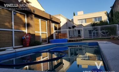 4 dorm pileta gge acepta permuta