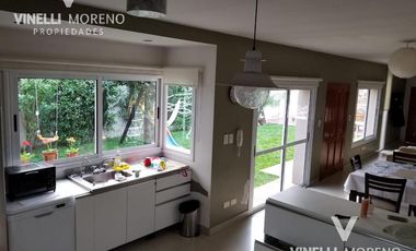 4 dorm pileta gge acepta permuta