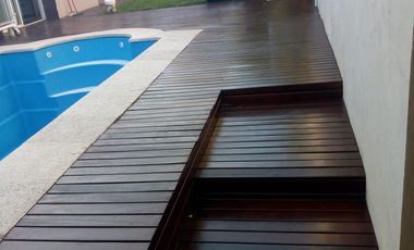 4 dorm pileta gge acepta permuta