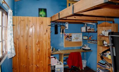 VENTA PH 4 AMBIENTES REFACCIONADO CON TERRAZA