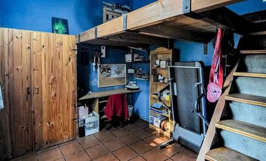 VENTA PH 4 AMBIENTES REFACCIONADO CON TERRAZA