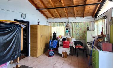 VENTA PH 4 AMBIENTES REFACCIONADO CON TERRAZA