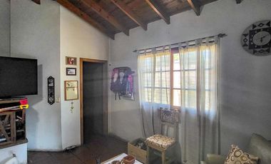 VENTA PH 4 AMBIENTES REFACCIONADO CON TERRAZA