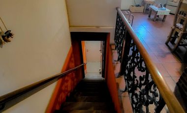 VENTA PH 4 AMBIENTES REFACCIONADO CON TERRAZA