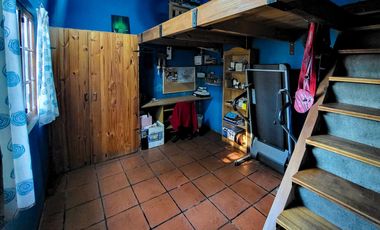 VENTA PH 4 AMBIENTES REFACCIONADO CON TERRAZA