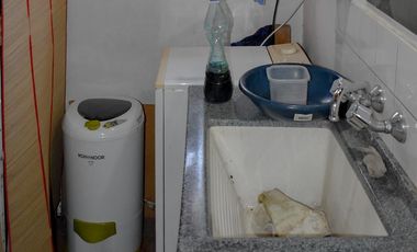 VENTA PH 4 AMBIENTES REFACCIONADO CON TERRAZA