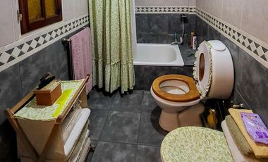 VENTA PH 4 AMBIENTES REFACCIONADO CON TERRAZA