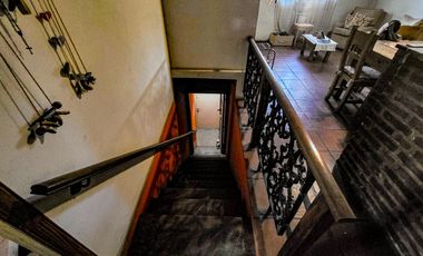 VENTA PH 4 AMBIENTES REFACCIONADO CON TERRAZA