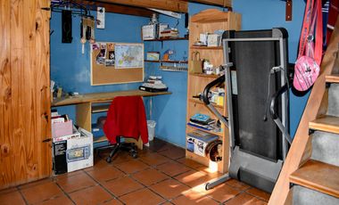 VENTA PH 4 AMBIENTES REFACCIONADO CON TERRAZA