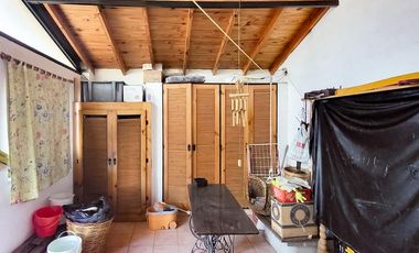 VENTA PH 4 AMBIENTES REFACCIONADO CON TERRAZA