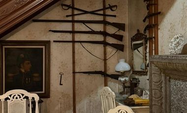 Casa ESTILO