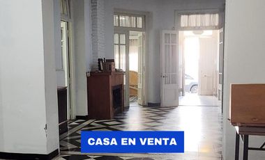 Casa en  Venta, Ideal emprendimiento comercial