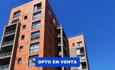 Departamento en Venta