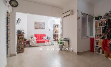 Casa  3 dormitorios, con patio y cochera en Fomento 9 de julio