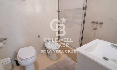 Casa  3 dormitorios, con patio y cochera en Fomento 9 de julio