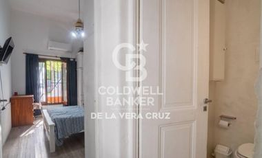 Casa  3 dormitorios, con patio y cochera en Fomento 9 de julio
