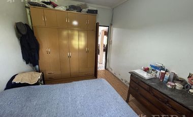 Venta de Casa 3 ambientes con cochera, parrilla y jardín en Hudson