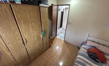 Venta de Casa 3 ambientes con cochera, parrilla y jardín en Hudson