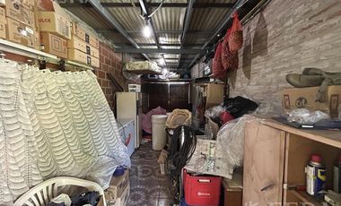 Venta de Casa 3 ambientes con cochera, parrilla y jardín en Hudson