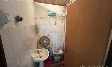 Venta de Casa 3 ambientes con cochera, parrilla y jardín en Hudson