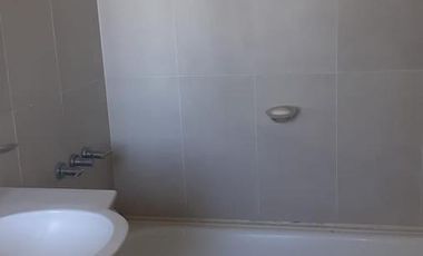 RETASADO 10% OFF - Depto 2 amb c/baulera Escobar