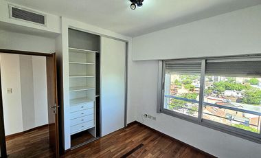RETASADO 10% OFF - Depto 2 amb c/baulera Escobar