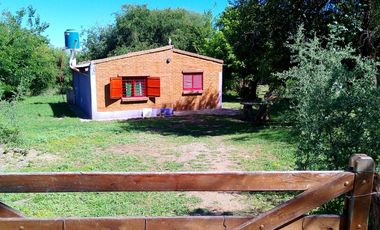 traslasierras cordoba casa