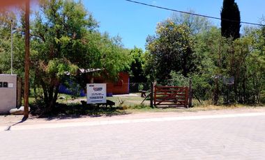 traslasierras cordoba casa