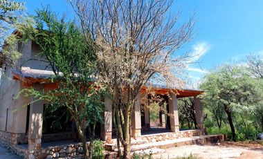 Casa en Las Tapias, San Javier, Cordoba