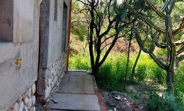 Casa en Las Tapias, San Javier, Cordoba