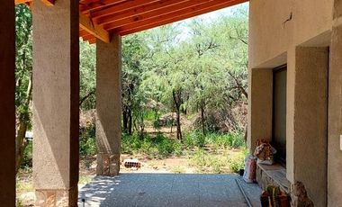 Casa en Las Tapias, San Javier, Cordoba