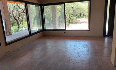 Casa en Las Tapias, San Javier, Cordoba