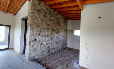 Casa en Las Tapias, San Javier, Cordoba